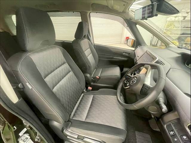 NISSAN SERENA  S-HYBRID 2021 Image 31