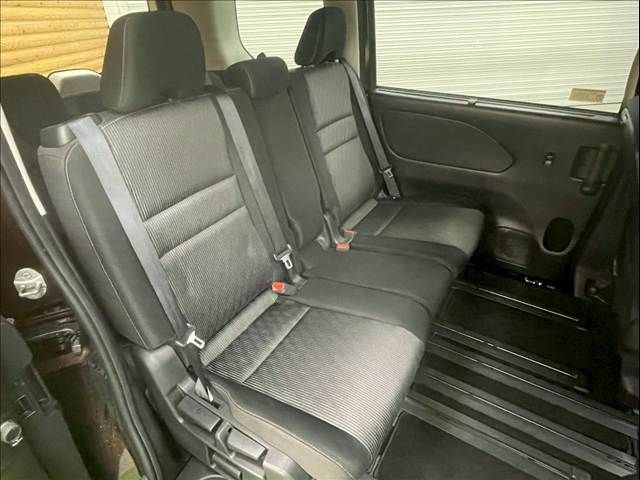 NISSAN SERENA  S-HYBRID 2021 Image 31