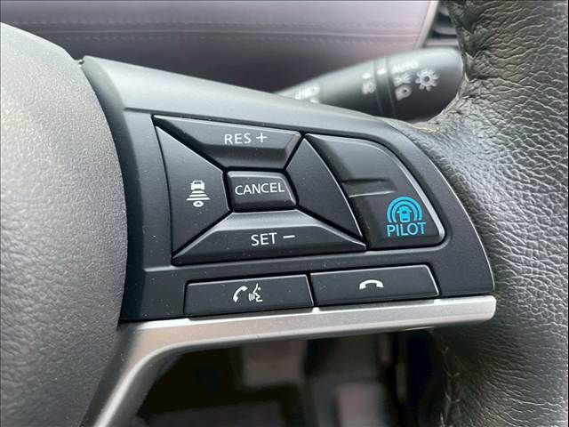 NISSAN SERENA  S-HYBRID 2021 Image 31