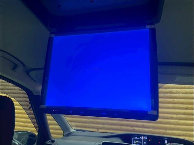 NISSAN SERENA  S-HYBRID 2021 Image 31