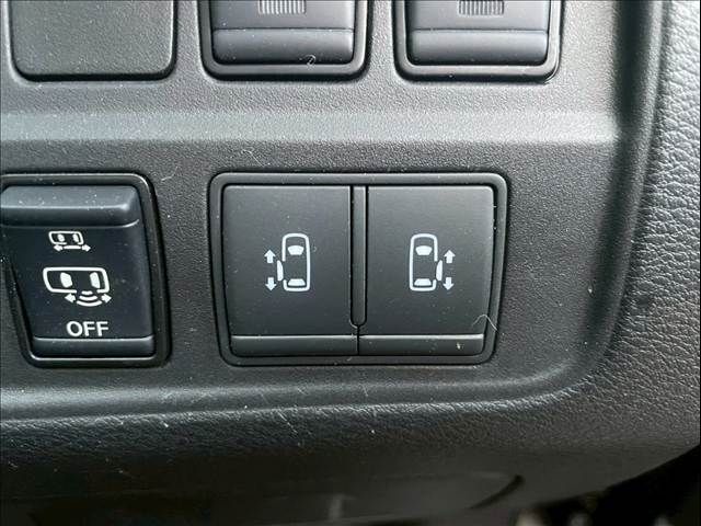 NISSAN SERENA  S-HYBRID 2021 Image 31