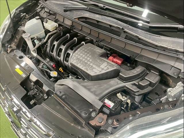 NISSAN SERENA  S-HYBRID 2021 Image 31