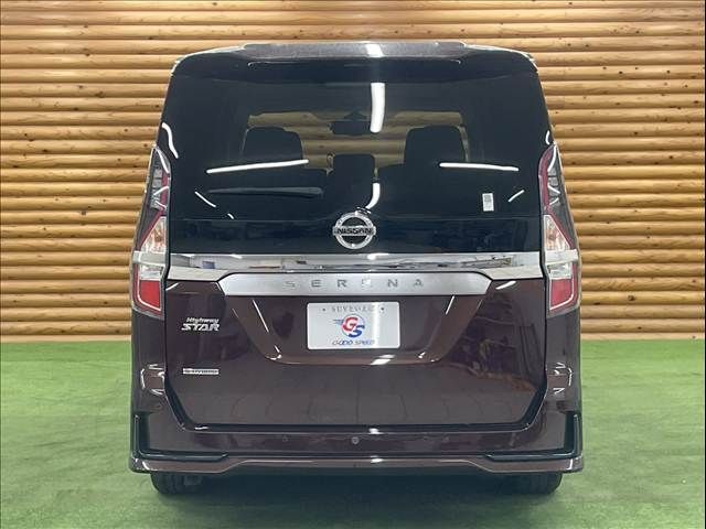 NISSAN SERENA  S-HYBRID 2021 Image 31
