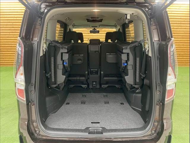 NISSAN SERENA  S-HYBRID 2021 Image 31