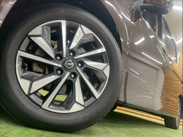 NISSAN SERENA  S-HYBRID 2021 Image 31