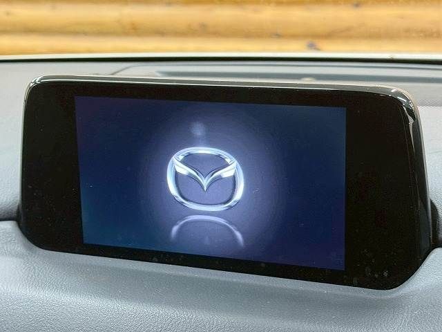 MAZDA CX-8 2019 Image 31