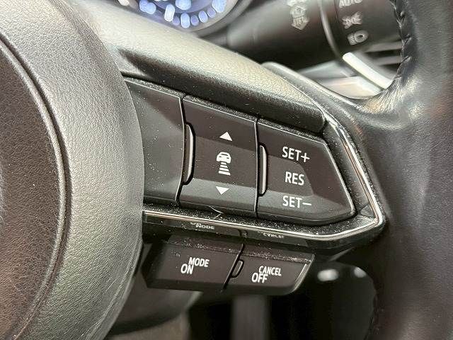 MAZDA CX-8 2019 Image 31