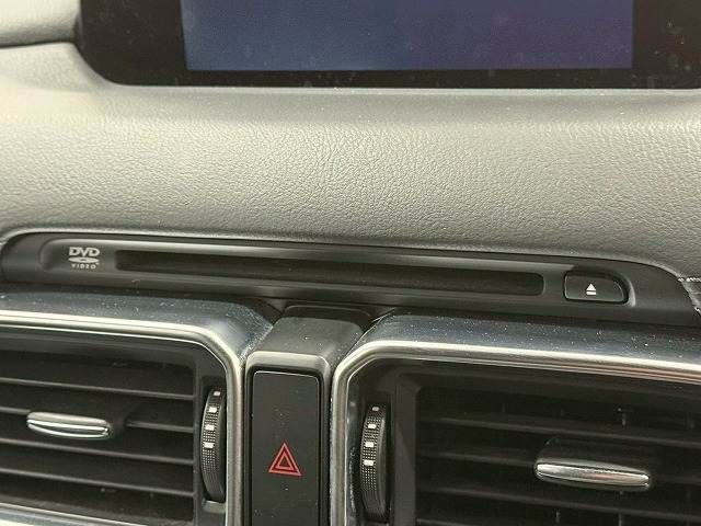 MAZDA CX-8 2019 Image 31