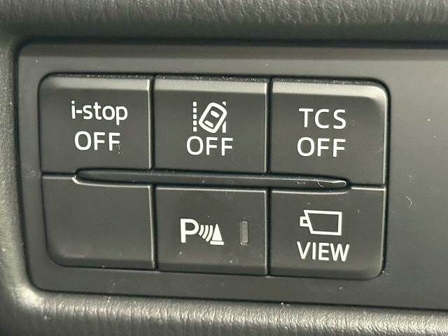 MAZDA CX-8 2019 Image 31