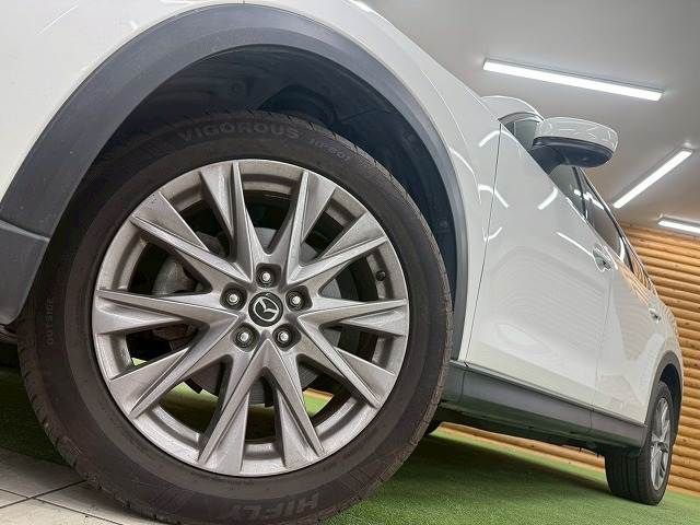 MAZDA CX-8 2019 Image 31