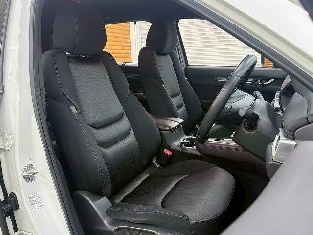 MAZDA CX-8 2019 Image 31