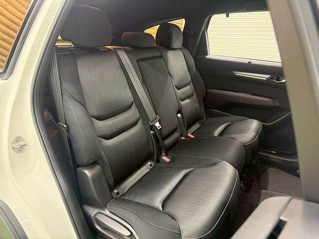 MAZDA CX-8 2019 Image 31