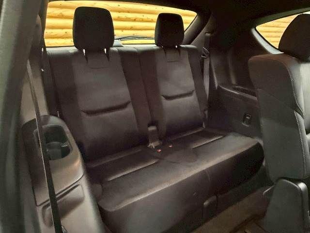 MAZDA CX-8 2019 Image 31