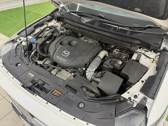 MAZDA CX-8 2019 Image 31