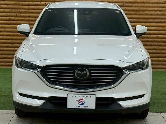 MAZDA CX-8 2019 Image 31