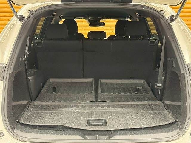 MAZDA CX-8 2019 Image 31