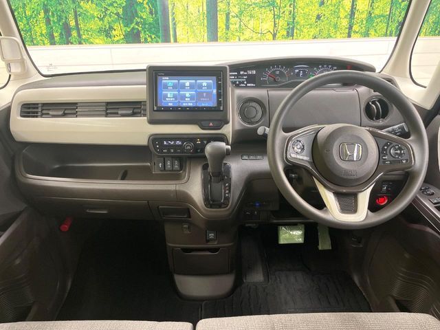 HONDA N BOX 2021 Image 31