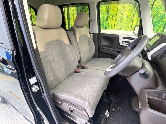 HONDA N BOX 2021 Image 31