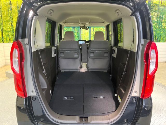 HONDA N BOX 2021 Image 31