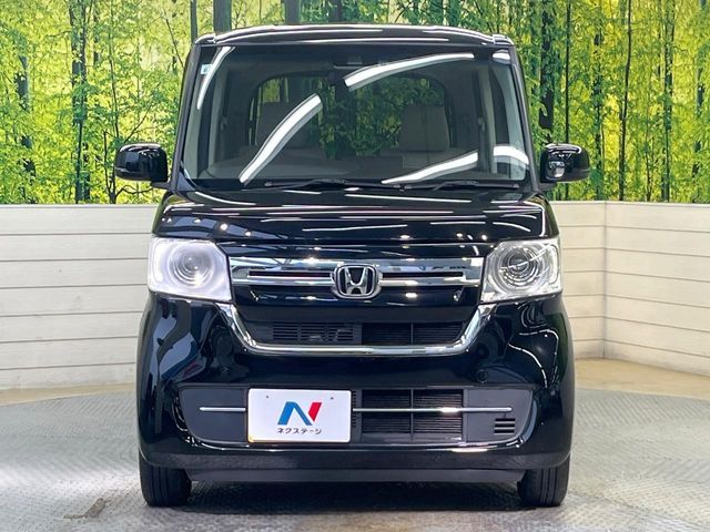 HONDA N BOX 2021 Image 31