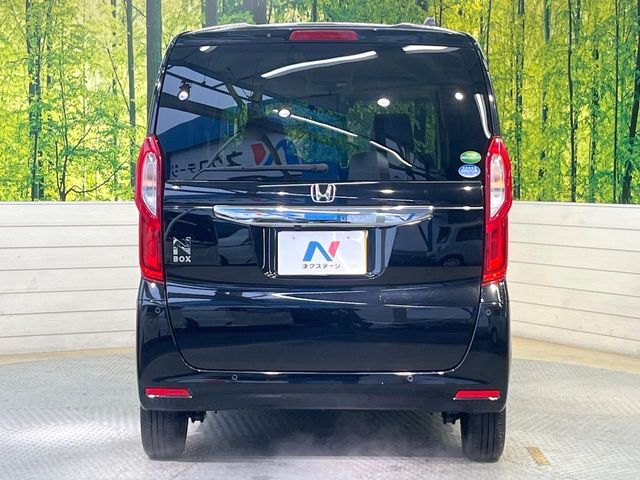 HONDA N BOX 2021 Image 31