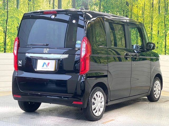 HONDA N BOX 2021 Image 31