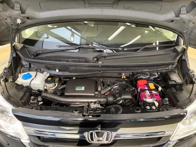 HONDA N BOX 2021 Image 31