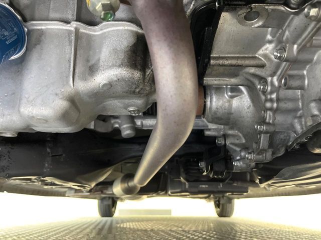 HONDA N BOX 2021 Image 31