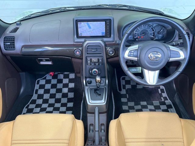 DAIHATSU COPEN 2014 Image 31