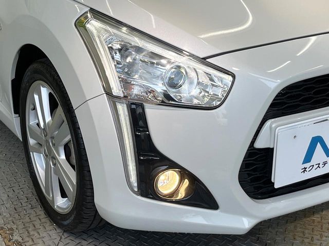 DAIHATSU COPEN 2014 Image 31