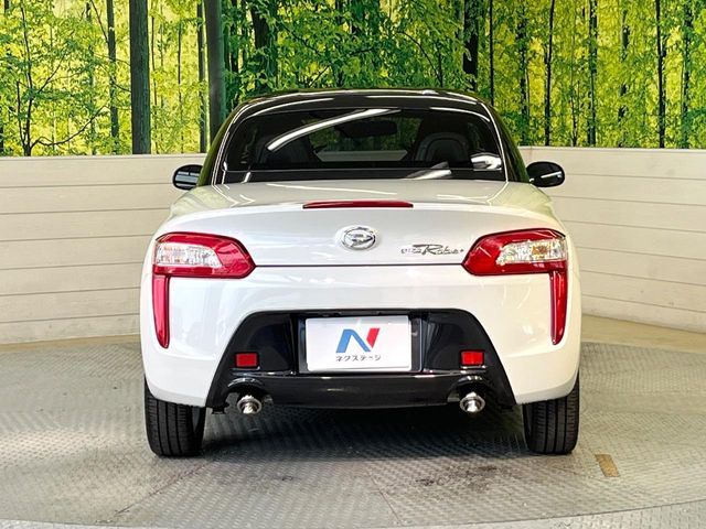 DAIHATSU COPEN 2014 Image 31