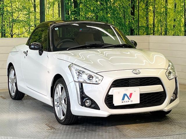 DAIHATSU COPEN 2014 Image 31