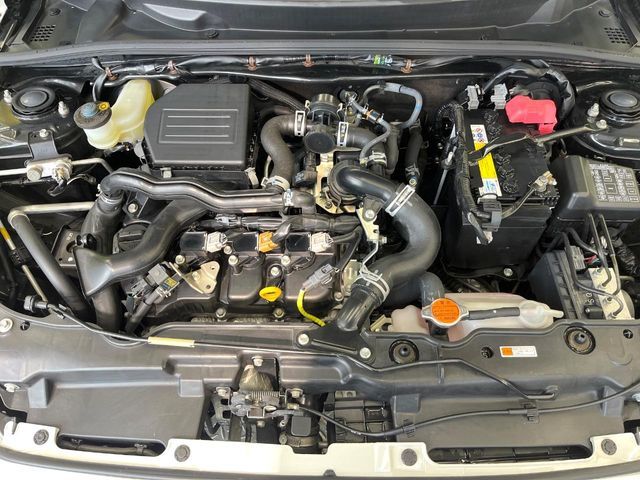 DAIHATSU COPEN 2014 Image 31