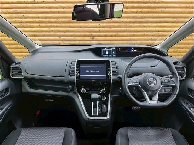 NISSAN SERENA  S-HYBRID 2016 Image 31