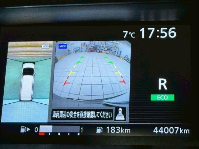 NISSAN SERENA  S-HYBRID 2016 Image 31