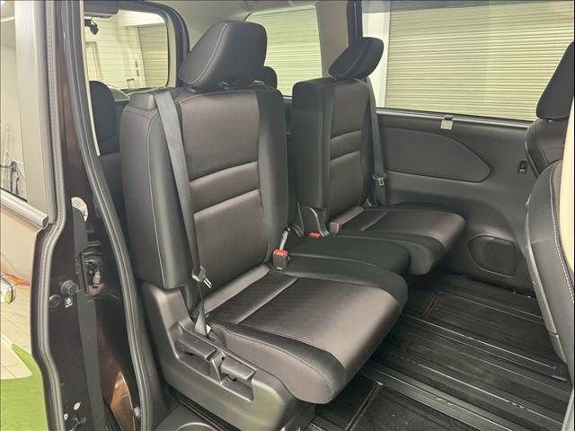 NISSAN SERENA  S-HYBRID 2016 Image 31