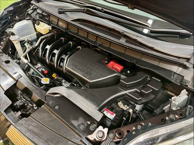 NISSAN SERENA  S-HYBRID 2016 Image 31