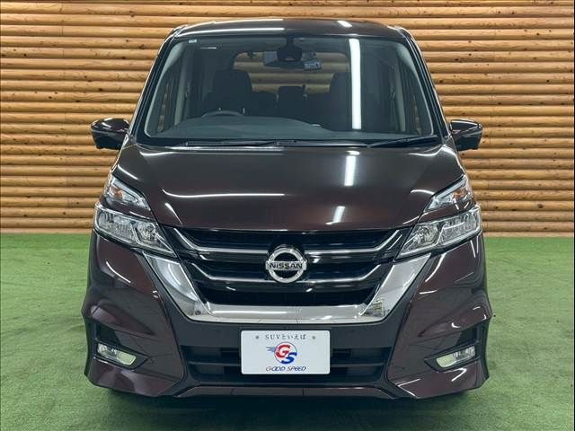 NISSAN SERENA  S-HYBRID 2016 Image 31