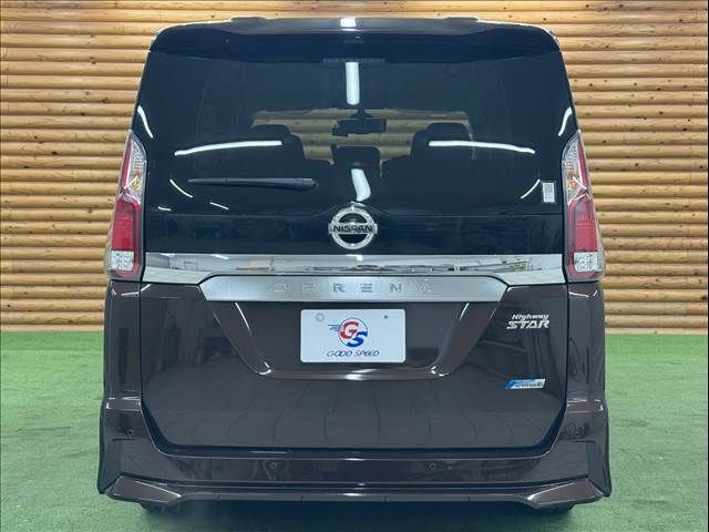 NISSAN SERENA  S-HYBRID 2016 Image 31