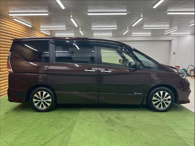NISSAN SERENA  S-HYBRID 2016 Image 31