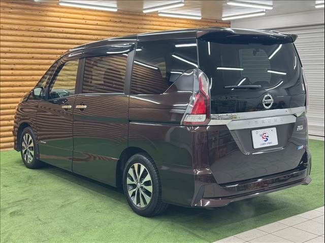 NISSAN SERENA  S-HYBRID 2016 Image 31