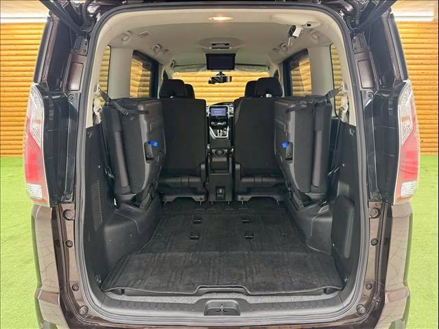 NISSAN SERENA  S-HYBRID 2016 Image 31