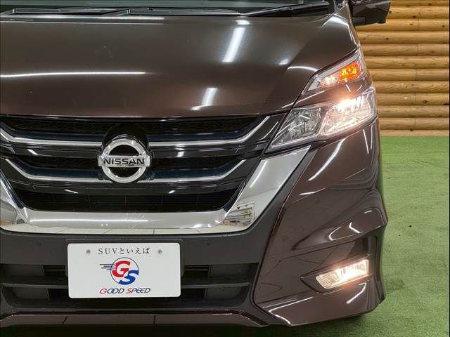 NISSAN SERENA  S-HYBRID 2016 Image 31