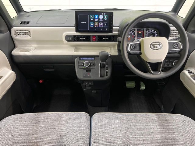 DAIHATSU MOVE CANBUS 2023 Image 31