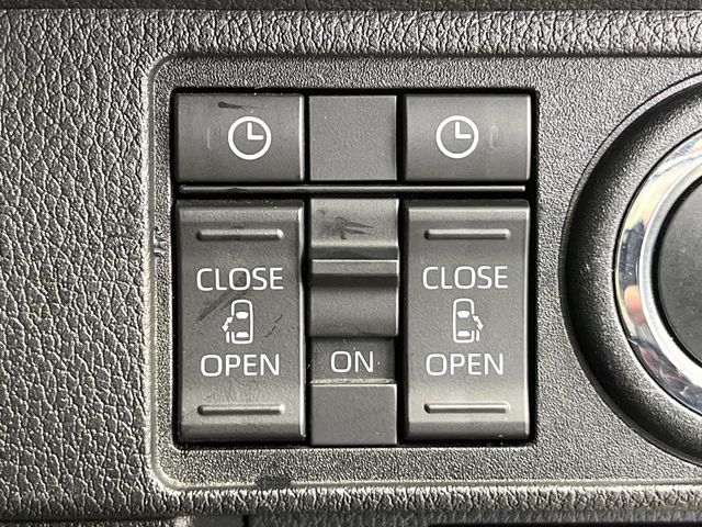 DAIHATSU MOVE CANBUS 2023 Image 31