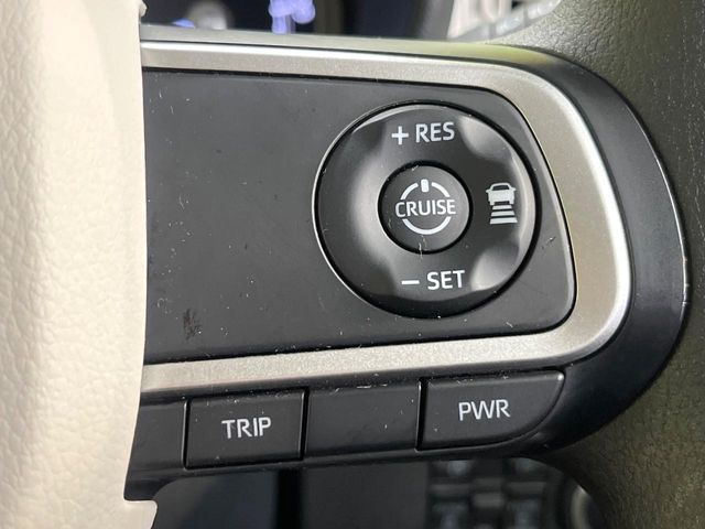 DAIHATSU MOVE CANBUS 2023 Image 31