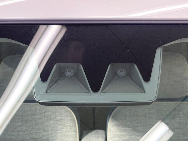 DAIHATSU MOVE CANBUS 2023 Image 31