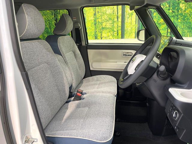 DAIHATSU MOVE CANBUS 2023 Image 31