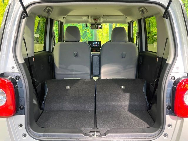 DAIHATSU MOVE CANBUS 2023 Image 31