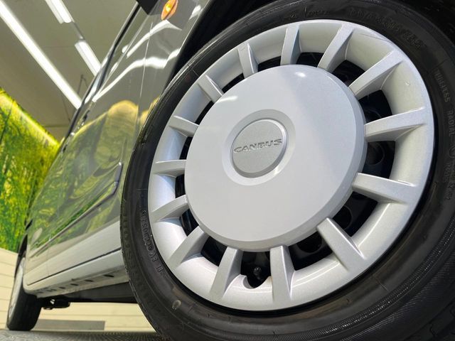 DAIHATSU MOVE CANBUS 2023 Image 31